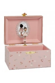 Little Dutch Jewellery box with music ´Evi´