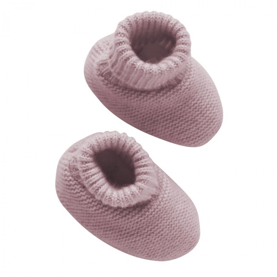 CASSIDY baby slippers French Rose 9726904256