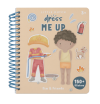 Dress me up Jim & Friends LD125407