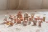 Building Blocks `Fairy Garden´ FSC LD7345