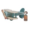 Toy Airplane LD8020