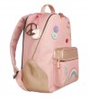 Backpack "Bobbie Lady Gadget Pink Bo020159
