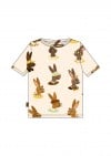 Top with bunny allover print 0106_S25165