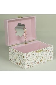 Little Dutch Jewellery Box with Music ´Rosa´