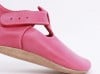 Soft Sole "Jack and Jill Dark Pink 1010-000-17