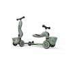 Scoot and Ride green Highwaykick 1 Lifestyle SR96604