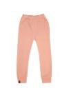 Warm pants pink FW21195L