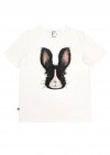 Top with black Easter bunny for male E20013