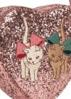 Tut sholder bag KS103204