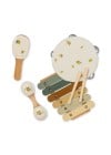 Music set lemon glossy KS103322