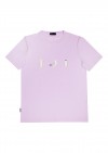 Top light purple with seagulls for male SS21011