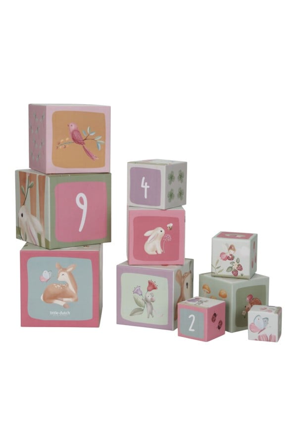 Building Blocks ´Fairy Garden´ LD7339