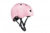 Scoot and Ride helmet Rose S-M SR96368S-M