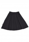 Skirts anthracite grey FW19108