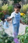 Little Dutch Watering Can ´Forest Friends´ FSC LD9107