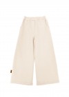 Pants beige FW23127L