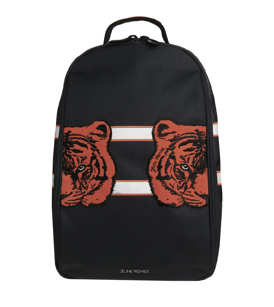 Backpack "James Tiger Twinsr onesize Bj021178