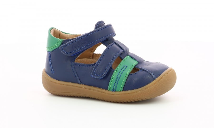 Footwear PRATO, dark blue 772370-10