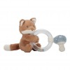 Rattle ring Fox ´Forest Friends´ LD8914