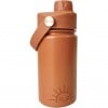 Grech & Co Thermo Water Bottle Sienna onesize GCO2123_Sienna