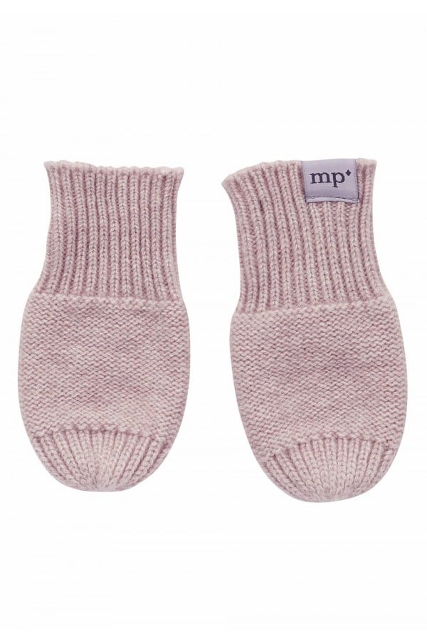 CASSIDY mittens French Rose 9726804256