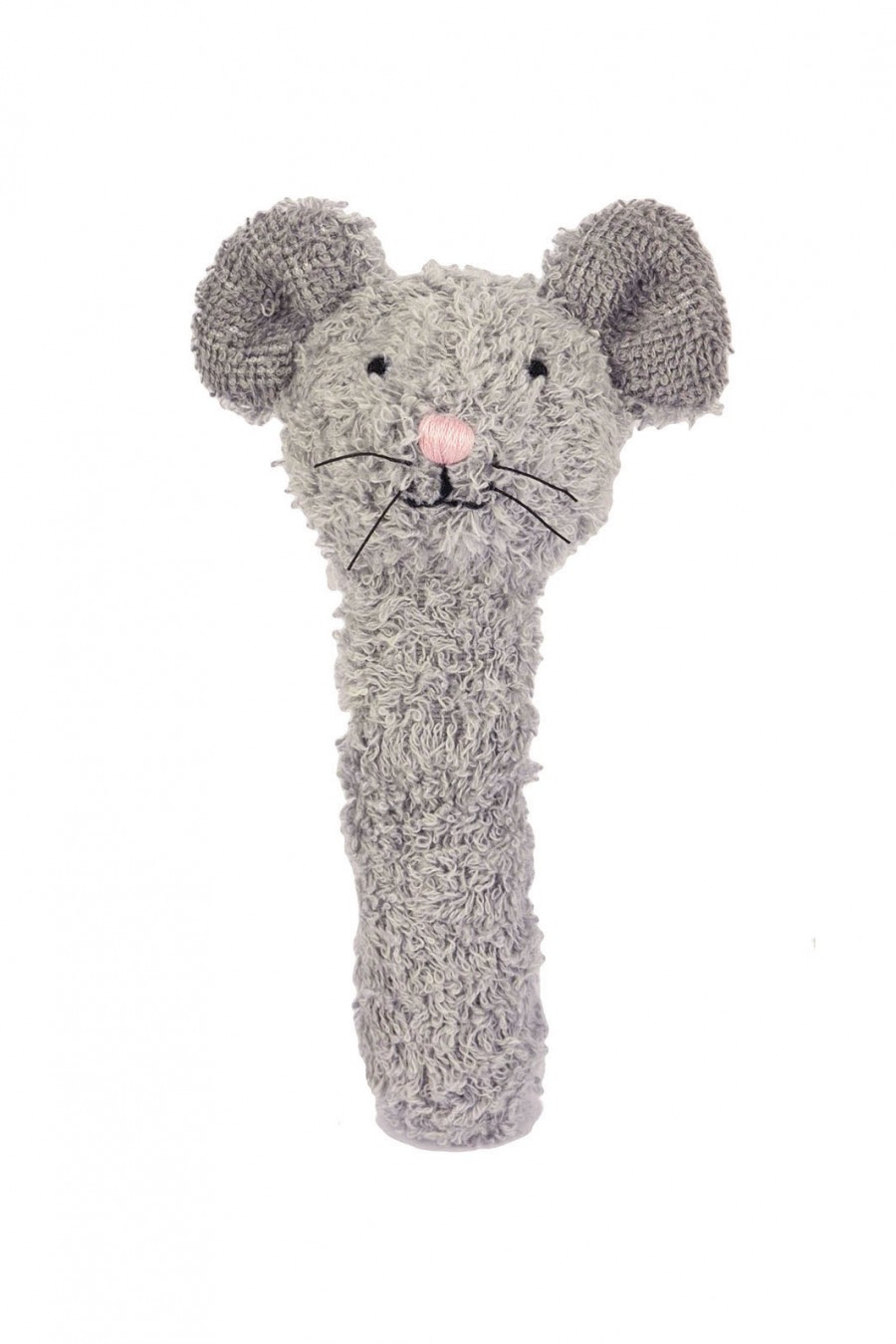 Mousy soft rattle ROT0023