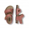 KAVAT sandals Bomhus EP Ash Rose 1025262876