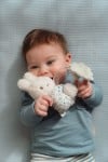 Little Dutch Ring Rattle ´Lucky Leaves´ GRS LDNIJN463