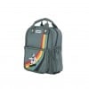 Backpack Amsterdam  Skate Galaxy (small) Ams22250