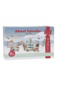 Advent Calendar FSC