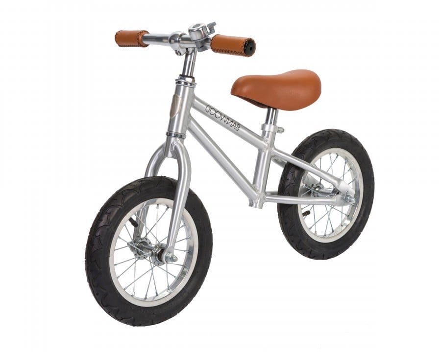 Banwood Balance chrome bike onesize BAN19