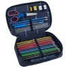 Pencil box "Mr.Gadget" (filled) Pf023169