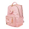 Backpack "Jewellery Box Pink Bo224213