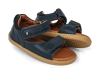 Shoes "Driftwood Navy 633601A