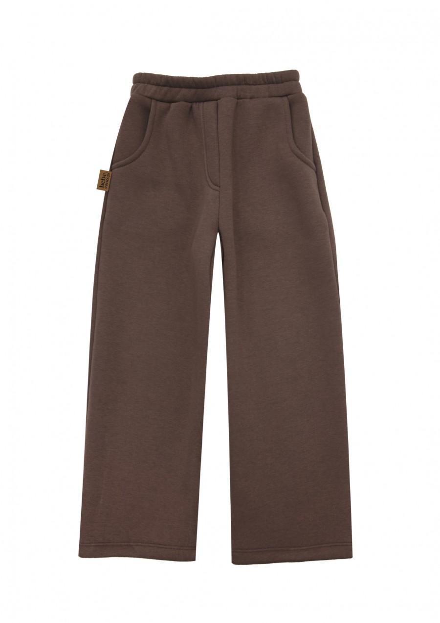 Pants cappuchino, unisex FW24215