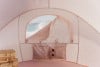 Little Dutch Pop-up beach tent "Ocean Dreams Pink LD2012524