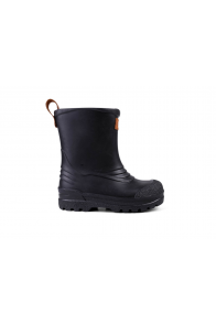 KAVAT rubber boots Grytgol WP Black