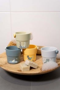 Little Dutch bath Cups ´Little Goose´