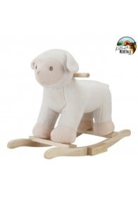 Little Dutch Rocking Sheep ´Little Farm´ FSC