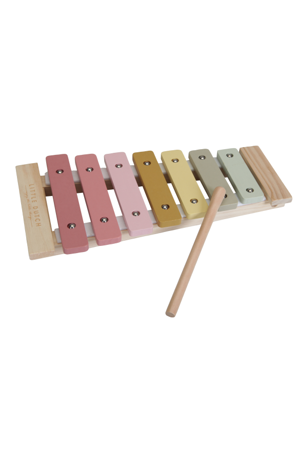 Xylophone Pink LD7016