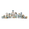 Building Blocks `Forest Friends´ FSC LD7245