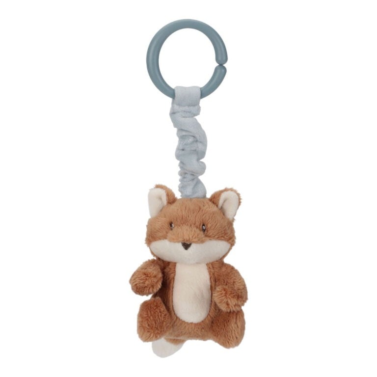 Little Dutch Pull-and-shake Fox  ́Forest Friends ́GRS LD8913