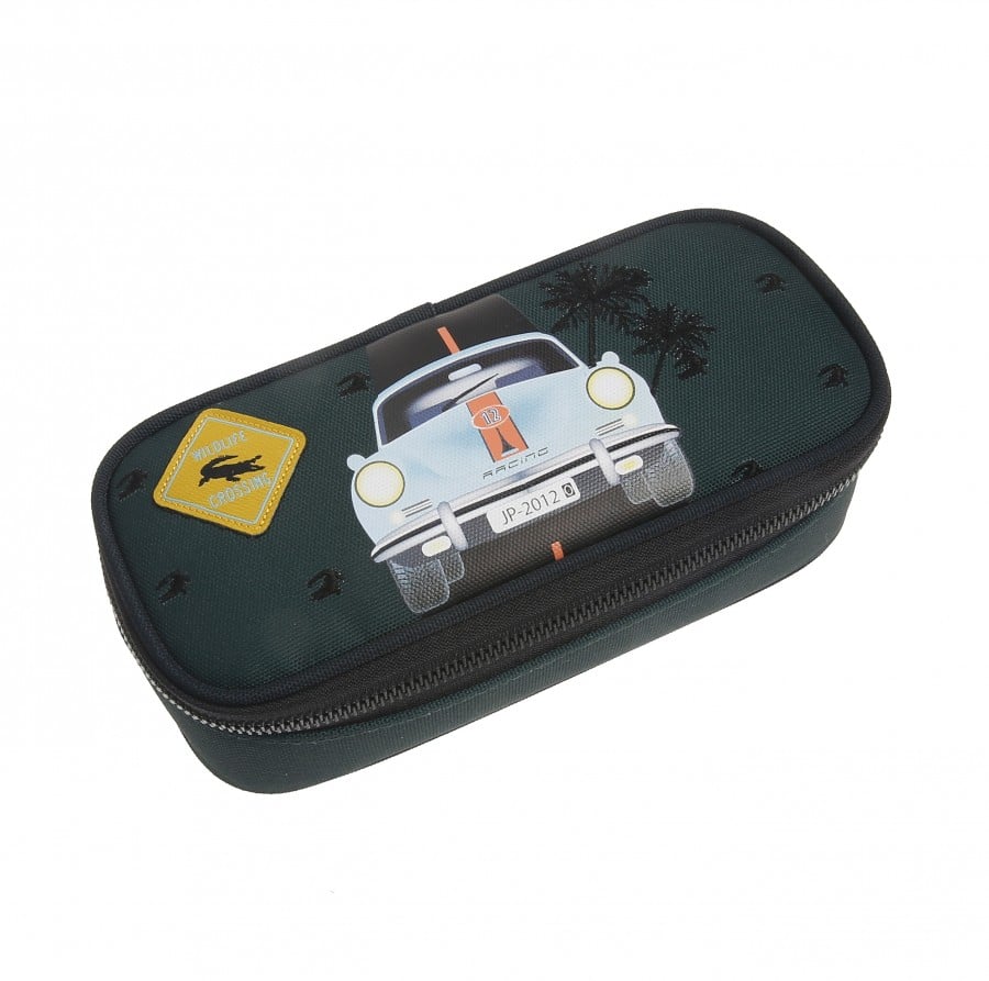 Pencil Box "Monte Carlo Pb021170