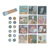 Little Dutch Stories Projector Torch ´Forest Friends´ FSC LD4781