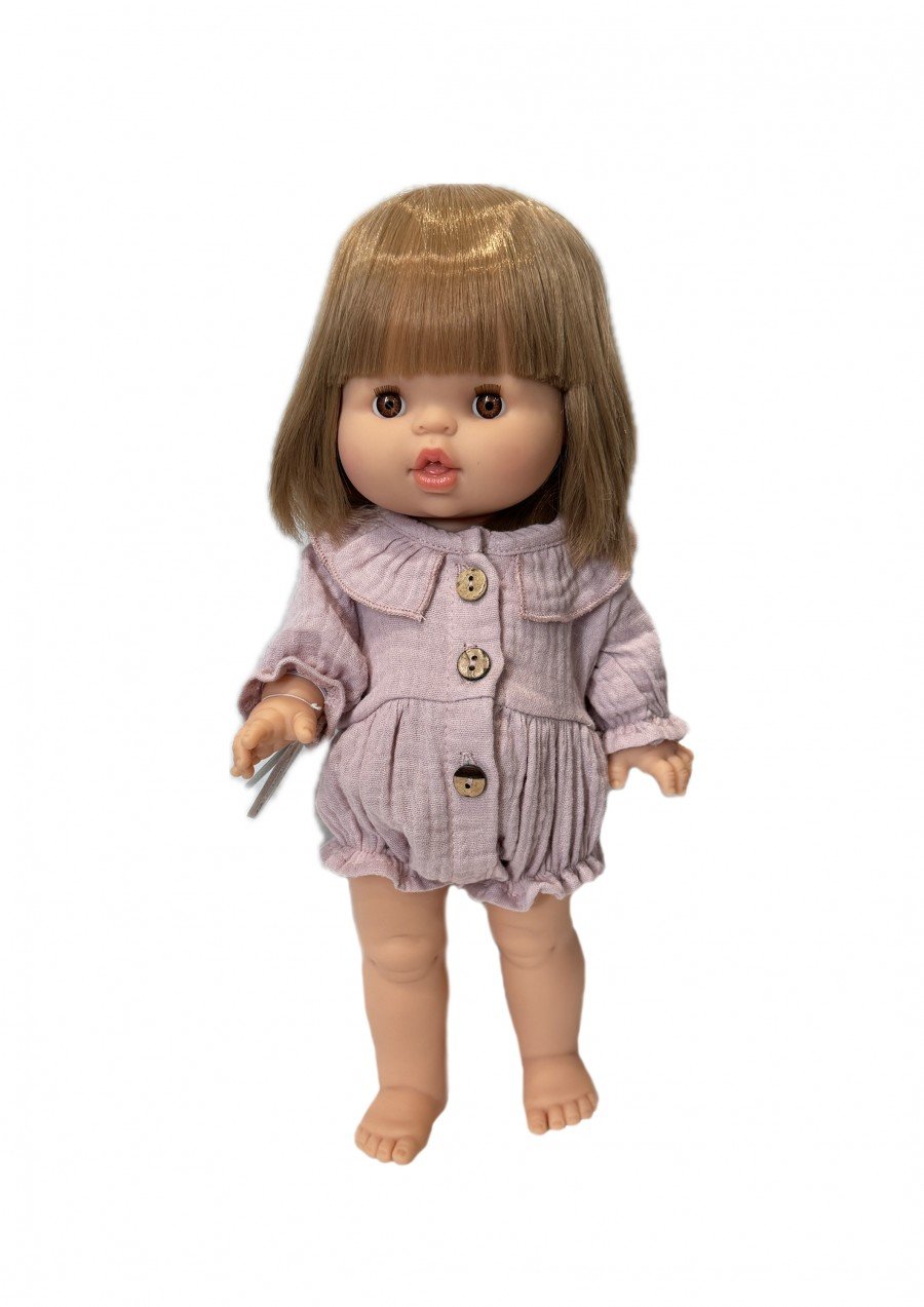 Minikane doll Zoelie PA43047_N_17.402 Minikane doll Zoelie PA43047_N_17.402