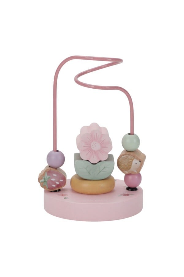 Activity Spiral small ´Fairy Garden´ LD7333