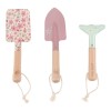 Little Dutch Set of Garden Tools ´Fairy Garden´ FSC LD9110