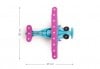 KNOP KNOP Airplane onesize KK302onesize