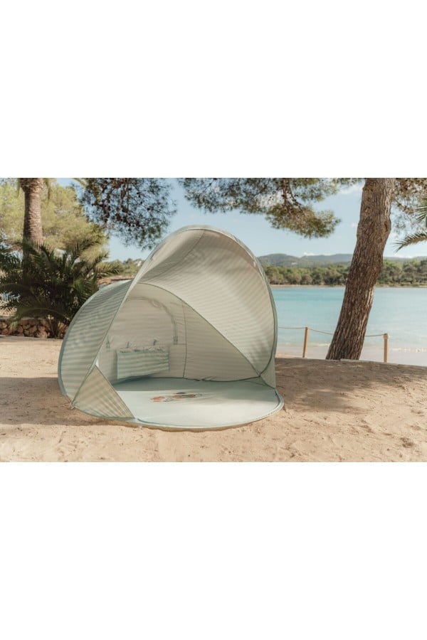 Little Dutch Pop-up beach tent 