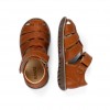 KAVAT shoes Hällevik EP light brown 13612201939